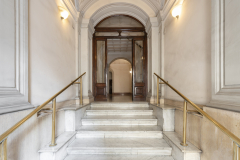 Building-inside